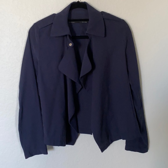Zara jacket - Picture 1 of 3
